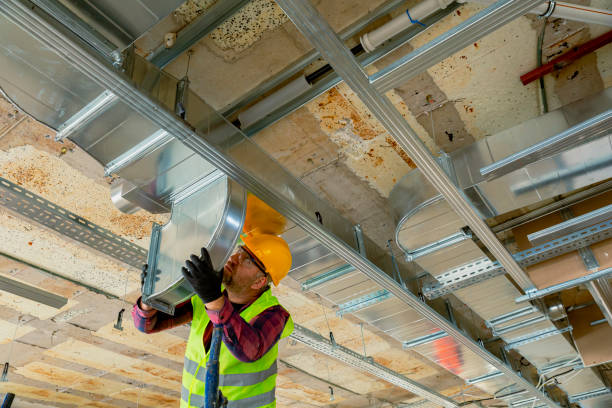 Best Geothermal HVAC Systems in Como, MS