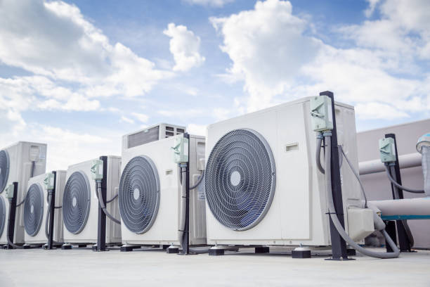 Best Furnace Cleaning in Como, MS