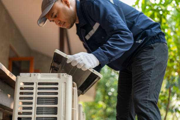 Best Residential HVAC in Como, MS