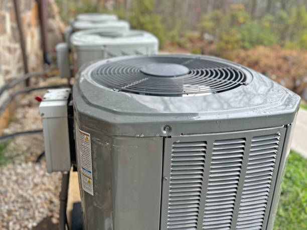 Best Energy-efficient HVAC Solutions in Como, MS