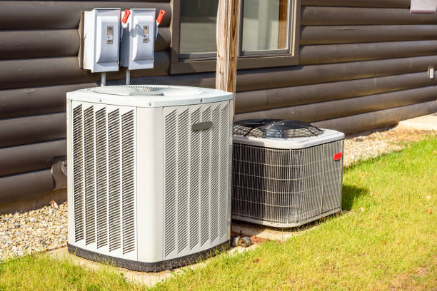 Best Seasonal HVAC Services in Como, MS
