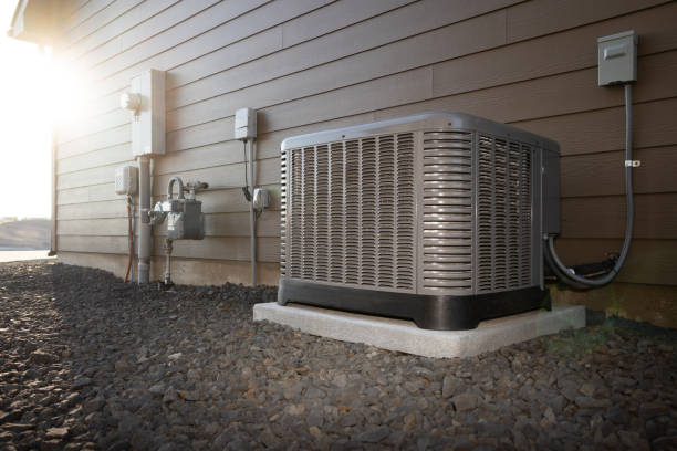 Best Residential HVAC in Como, MS